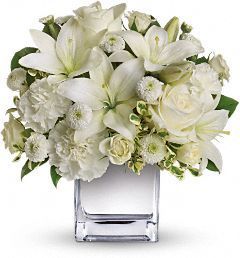 Funeral Flowers &  Sympathy Talya Qatar
